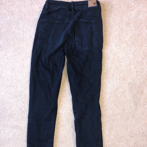 AEO Sky High Jegging - Picture 3 of 4